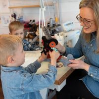 Classes & Workshops