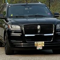 Private Drivers