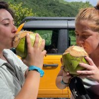 4WD, ATV & Off-Road Tours