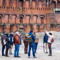 Running Tours