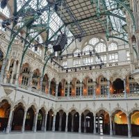 Cultural Tours