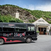 Hop-on Hop-off Tours