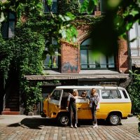 Bus Services