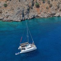 Sailing Trips