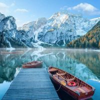 Day Trips & Excursions