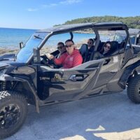 4WD, ATV & Off-Road Tours