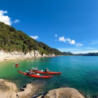 Cruises, Sailing & Water Tours
