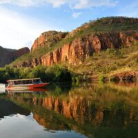 Cruises, Sailing & Water Tours