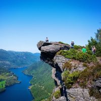 Day Trips & Excursions