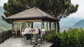 Unforgettable experience with stunning views