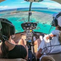 Air, Helicopter & Balloon Tours