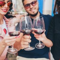 Wine Tasting & Winery Tours