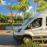 Transfers & Ground Transport