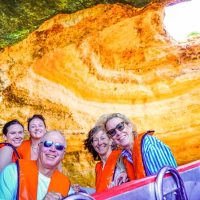 Day Cruises