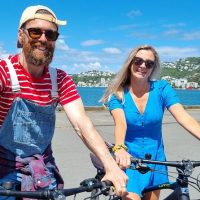 Bike Rentals