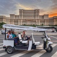 Private & Custom Tours