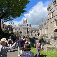 Archaeology Tours