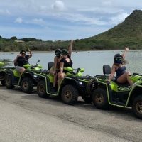 4WD, ATV & Off-Road Tours