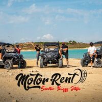 Self-guided Tours & Rentals