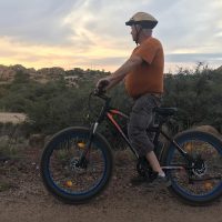 Self-guided Tours & Rentals
