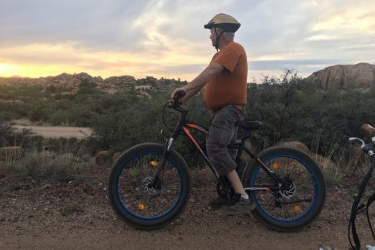 Labor Day in Prescott