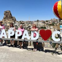Multi-day Tours