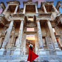 Archaeology Tours