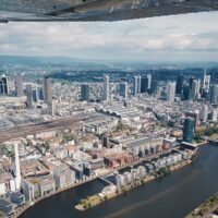 Air, Helicopter & Balloon Tours