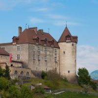 Chocolate Tours
