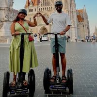Holiday & Seasonal Tours