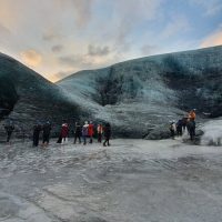 Multi-day Tours