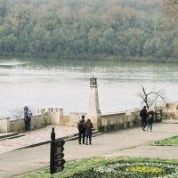 Walking Tours