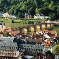 Walking Tours