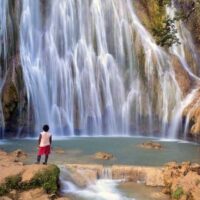 Cruises, Sailing & Water Tours