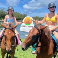 Horseback Riding