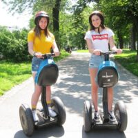 Segway Tours