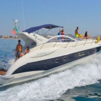 Boat Rentals