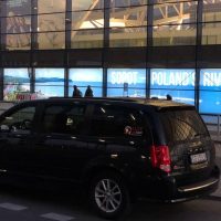 Transfers & Ground Transport