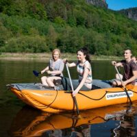 Bike & Mountain Bike Tours