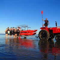 Day Trips & Excursions
