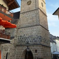 Self-guided Tours & Rentals