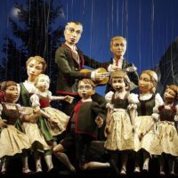 Theater, Shows & Musicals