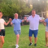 Dance Lessons