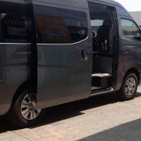 Bus Services