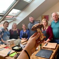 Cooking Classes