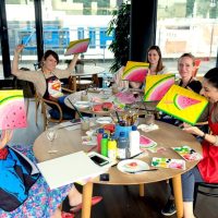 Painting Classes