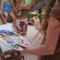 Art Classes