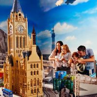 Theme Parks
