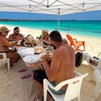 Multi-day Tours