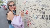 A Magical tour in Montreux!